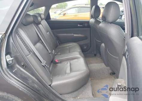 2009 Toyota Prius from USA, damaged, VIN JTDKB20U893473559